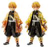 鬼滅の刃 アニメ Grandista AGATSUMA ZENITSU Another ver. AB 全2種セット 我妻善逸 メタリックカラー