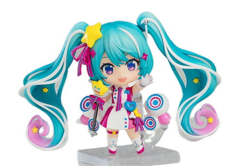 ねんどろいど 2139 初音ミク マジカルミライ10th Ver.