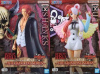 『ONE PIECE FILM RED』 DXF～THE GRANDLINE SERIES～SHANKS&UTA 全2種セット