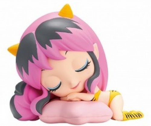 うる星やつらアニメver. Q posket sleeping LUM ラムちゃん B