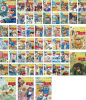 こちら葛飾区亀有公園前派出所 全54巻 全巻セット DVD