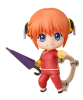 ねんどろいど 2462 神楽