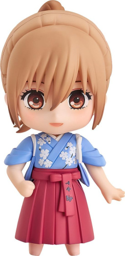 ねんどろいど 2526 綾瀬千早【海外版】