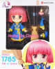 ねんどろいど 1785 ナタ・デ・コットン単品（「コットンロックンロール コットンシリーズ30周年記念特別限定版」