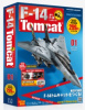 アシェット 週刊 F-14 Tomcat 全140号巻 特典付き