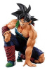 アミューズメント一番くじ ドラゴンボール超 BWFC 造形天下一武道会3 SMSP SUPER MASTER STARS PIECE THE BARDOCK バーダック THE BRUSH賞 01 A賞 ブラシ彩色