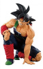 アミューズメント一番くじ ドラゴンボール超 BWFC 造形天下一武道会3 SMSP SUPER MASTER STARS PIECE THE BARDOCK バーダック THE ORIGINAL賞 02 B賞 原作カラー彩色