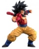 アミューズメント一番くじ ドラゴンボール超 BWFC 造形天下一武道会3 SMSP SUPER MASTER STARS PIECE THE SUPER SAIYAN4 SON GOKU THE BRUSH賞 01 A賞