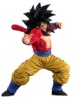 アミューズメント一番くじ ドラゴンボール超 BWFC 造形天下一武道会3 SMSP SUPER MASTER STARS PIECE THE SUPER SAIYAN4 SON GOKU THE ORIGINAL賞 02 B賞