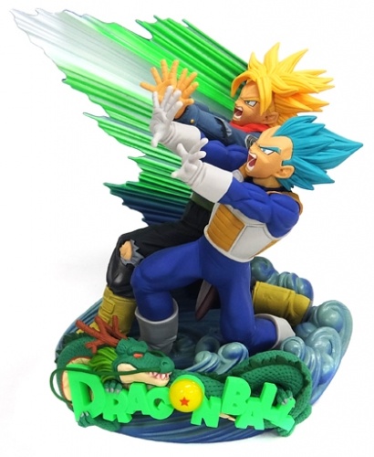 アミューズメント一番くじ ドラゴンボール超 SUPER MASTER STARS DIORAMA Ⅱ II 2 THE ANIME賞 03 C賞