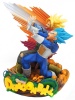 アミューズメント一番くじ ドラゴンボール超 SUPER MASTER STARS DIORAMA Ⅱ II 2 THE BRUSH賞 01 A賞	