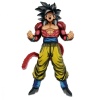 アミューズメント一番くじ ドラゴンボールGT SMSP SUPER MASTER STARS PIECE THE SUPER SAIYAN 4 SON GOKOU TWO DIMENSIONS賞 04 D賞