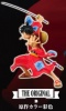 アミューズメント一番くじ ワンピース BWFC 造形王頂上決戦3 SMSP SUPER MASTER STARS PIECE THE MONKEY.D.LUFFY THE ORIGINAL賞 02 B賞