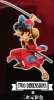 アミューズメント一番くじ ワンピース BWFC 造形王頂上決戦3 SMSP SUPER MASTER STARS PIECE THE MONKEY.D.LUFFY TWO DIMENSIONS賞 04 D賞