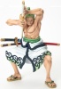 アミューズメント一番くじ ワンピース BWFC 造形王頂上決戦3 SMSP SUPER MASTER STARS PIECE THE RORONOA ZORO ロロノア・ゾロ THE BRUSH賞 01 A賞 ブラシ彩色