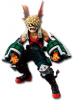 アミューズメント一番くじ 僕のヒーローアカデミア BWFC 造形ACADEMY SUPER MASTER STARS PIECE THE KATSUKI BAKUGO 爆豪勝己 TWO DIMENSIONS賞 04 D賞 二次元彩色