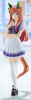 ウマ娘 プリティーダービー サイレンススズカ フィギュア