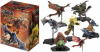 カプコンフィギュアビルダー モンスターハンター スタンダードモデル Plus Vol.6 全7種セット 全6種+ボーナスパーツ