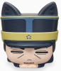 ゴールデンカムイ おひるねこモアプラスミニフィギュアVol.2 月島軍曹