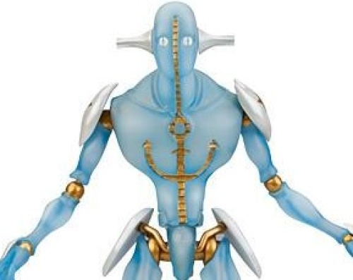 ジョジョ 一番くじ アニバーサリーズ2 ダブルチャンス賞 ソフト&ウェットフィギュア アニバーサリーカラーver.