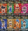 ジャンプ J STARS ワールドコレクタブルフィギュアvol.1 全8種セット