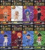 ジャンプ J STARS ワールドコレクタブルフィギュアvol.7 全8種セット