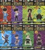 ジャンプ J STARS ワールドコレクタブルフィギュアvol.8 全8種セット