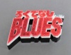 ジャンプ50周年 ロゴキカク vol.2 ろくでなしBLUESロゴ