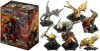 カプコンフィギュアビルダー モンスターハンター スタンダードモデル Plus 怒りVer.改 全7種セット 全6種+ボーナスパーツ