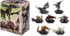 カプコンフィギュアビルダー モンスターハンター スタンダードモデル Plus Vol.5 全7種 全6種+ボーナスパーツ