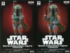 スター・ウォーズ　ワールドコレクタブルフィギュアPREMIUM BOBA FETT ボバ・フェット 全2種セット