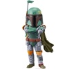 スター・ウォーズ　ワールドコレクタブルフィギュアPREMIUM BOBA FETT ボバ・フェット Bタイプ 単品