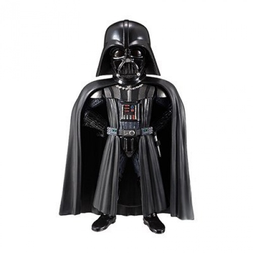 スター・ウォーズ　ワールドコレクタブルフィギュアPREMIUM－DARTH VADER－Ⅱ