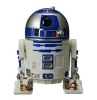 スター・ウォーズ　ワールドコレクタブルフィギュアPREMIUM－R2-D2－ Aタイプ