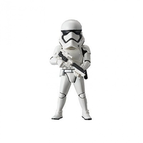 スター・ウォーズ／フォースの覚醒　ワールドコレクタブルフィギュア PREMIUM FIRST ORDER STORMTROOPER ファースト・オーダー ストームトルーパー（ノーマルVer.）