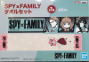 SPY×FAMILY タオルセット 全1種