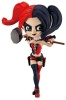 スーサイド・スクワッド Q posket HARLEY QUINN ハーレイ・クイン A.通常カラ－ver.