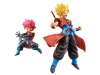 スーパードラゴンボールヒーローズ DXF 7th ANNIVERSARY 第1弾 全2種セット