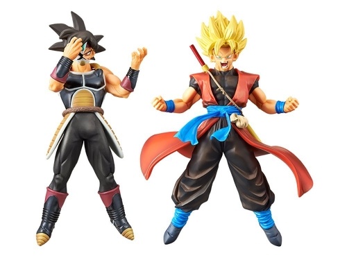 スーパードラゴンボールヒーローズ DXF 7th ANNIVERSARY 第2弾 全2種セット