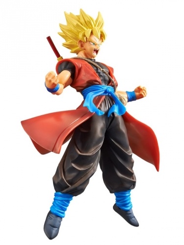 スーパードラゴンボールヒーローズ DXF 7th ANNIVERSARY 第2弾 孫悟空ゼノ 単品