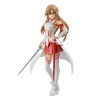 ソードアート・オンライン アスナフィギュア SQ A.通常カラ－ver. コスチューム部分パール仕様