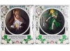 ソードアート・オンライン ALOフィギュア Brilliant Edition 全2種 アスナ リーファ