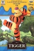 ディズニーキャラクターズ ワールドコレクタブルフィギュアPREMIUM TIGGER ティガー A(歩き)