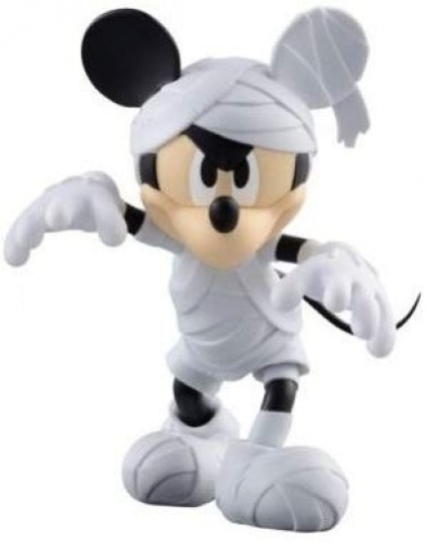 ディズニーキャラクターズ DXF MICKEY MOUSE Mummy style ミッキーマウス B. ホワイト