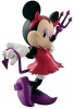 ディズニーキャラクターズ DXF MINNIE MOUSE Devil style ミニーマウス A. レッドカラー