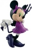 ディズニーキャラクターズ DXF MINNIE MOUSE Devil style ミニーマウス B. パープルカラー