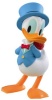 ディズニーキャラクターズ LOVERS MOMENTS Donald Duck ドナルドダック B.ブルー