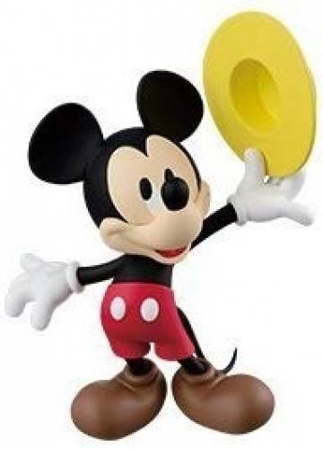 ディズニーキャラクターズ LOVERS MOMENTS MICKEY MOUSE from The Little Whirlwind ミッキーマウス A.通常カラーver.