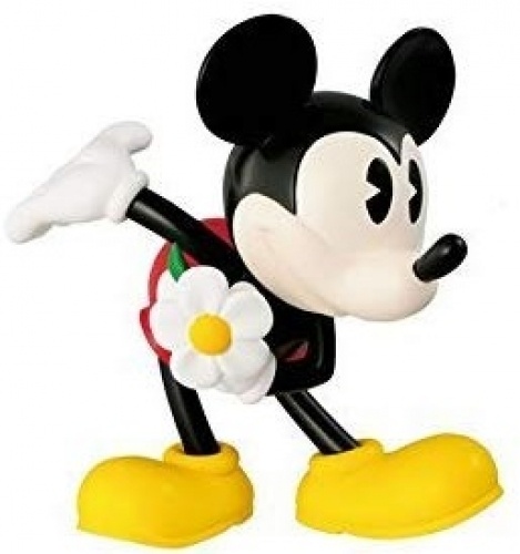 ディズニーキャラクターズ LOVERS MOMENTS Mickey Mouse ミッキーマウス A.通常カラーver.