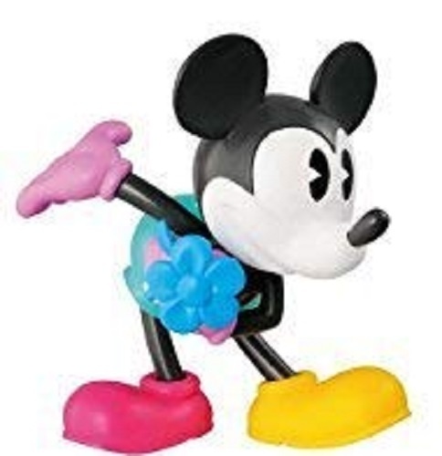 ディズニーキャラクターズ LOVERS MOMENTS Mickey Mouse ミッキーマウス B.レアカラーver.